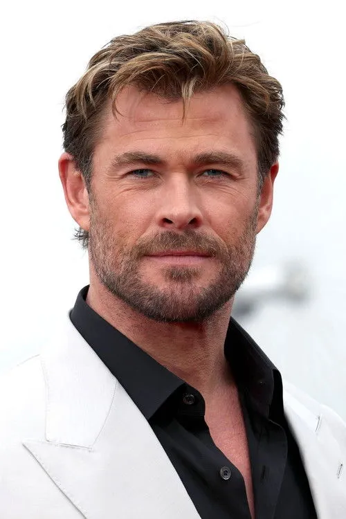 Chris Hemsworth photo