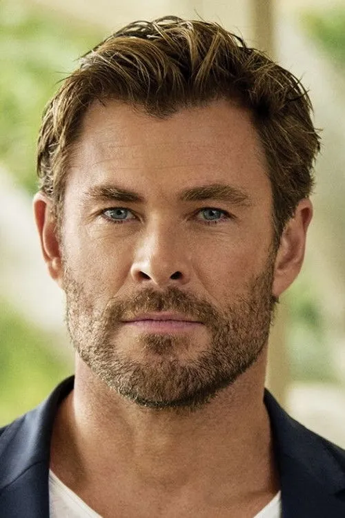 Chris Hemsworth photo