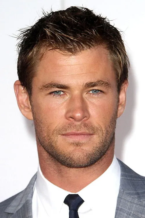 Chris Hemsworth photo