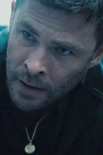 Chris Hemsworth