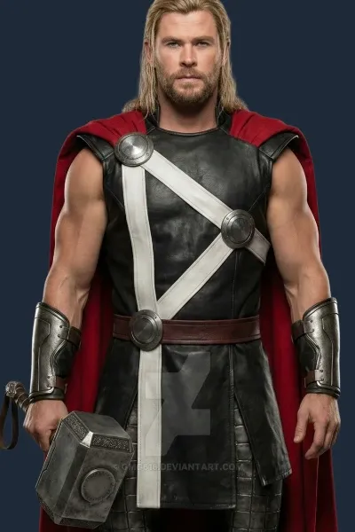 Chris Hemsworth photo