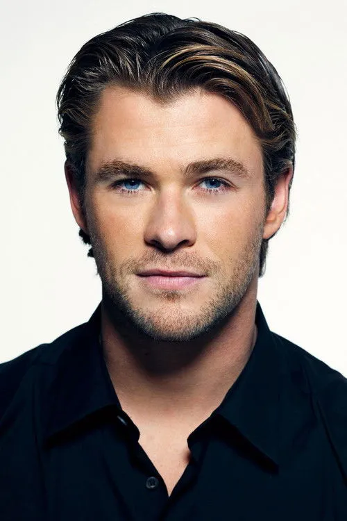 Chris Hemsworth photo
