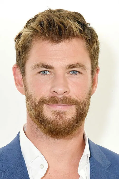 Chris Hemsworth photo