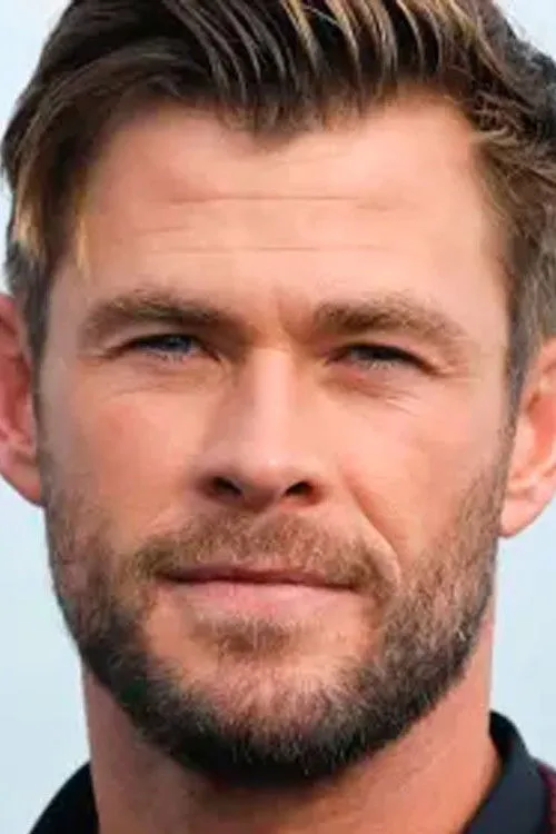 Chris Hemsworth photo