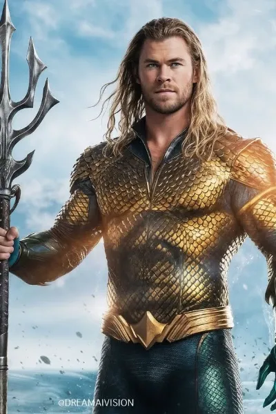 Chris Hemsworth photo