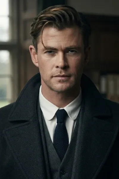 Chris Hemsworth