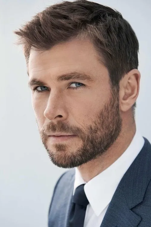 Chris Hemsworth photo