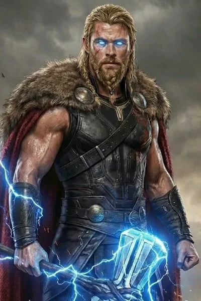 Thor