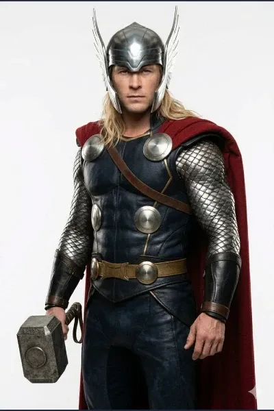 Chris Hemsworth photo