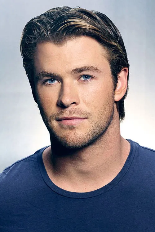 Chris Hemsworth photo