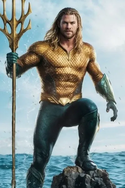 Chris Hemsworth photo