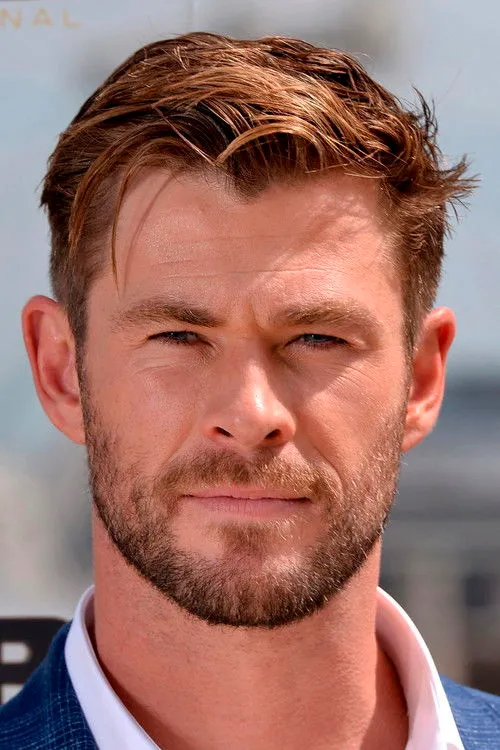 Chris Hemsworth photo