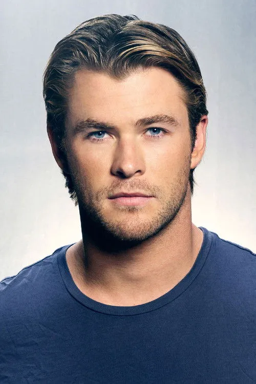 Chris Hemsworth photo
