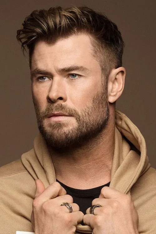 Chris Hemsworth photo
