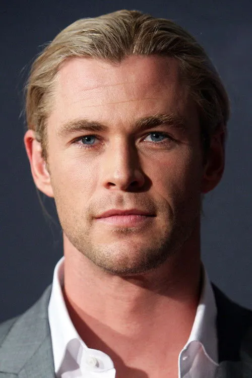 Chris Hemsworth photo