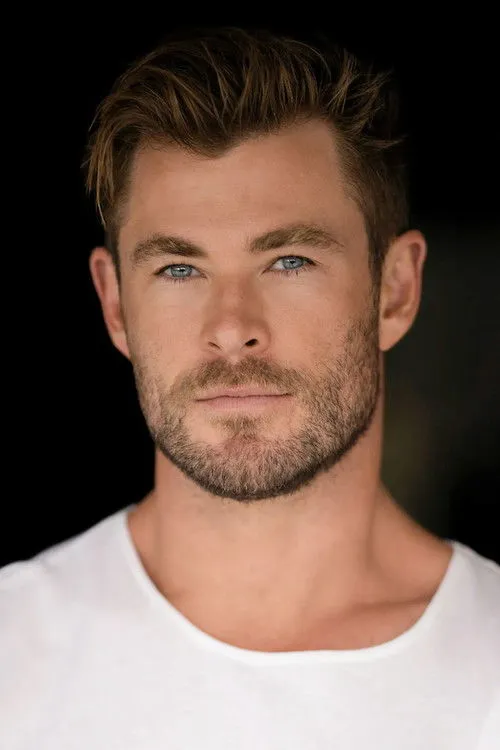 Chris Hemsworth photo