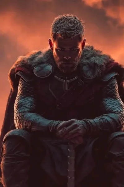 Chris Hemsworth photo