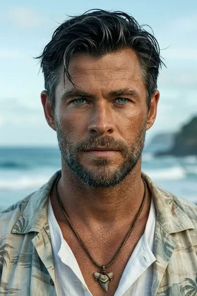 Poseidon