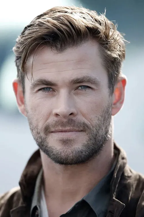 Chris Hemsworth photo