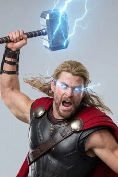 Chris Hemsworth photo