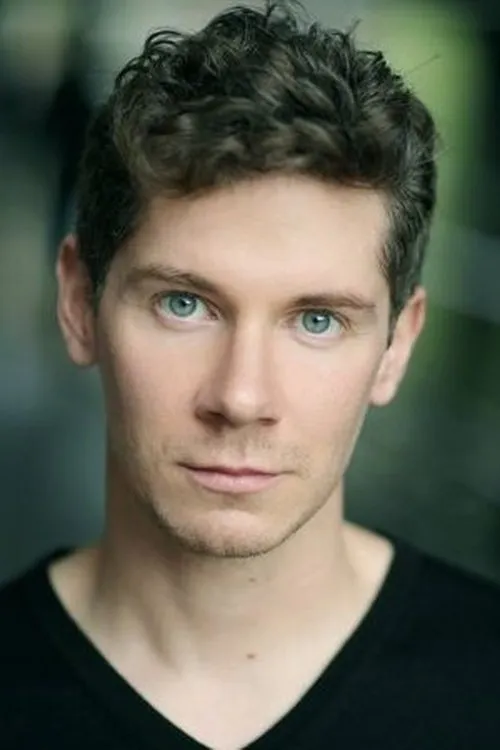Ollie Walker