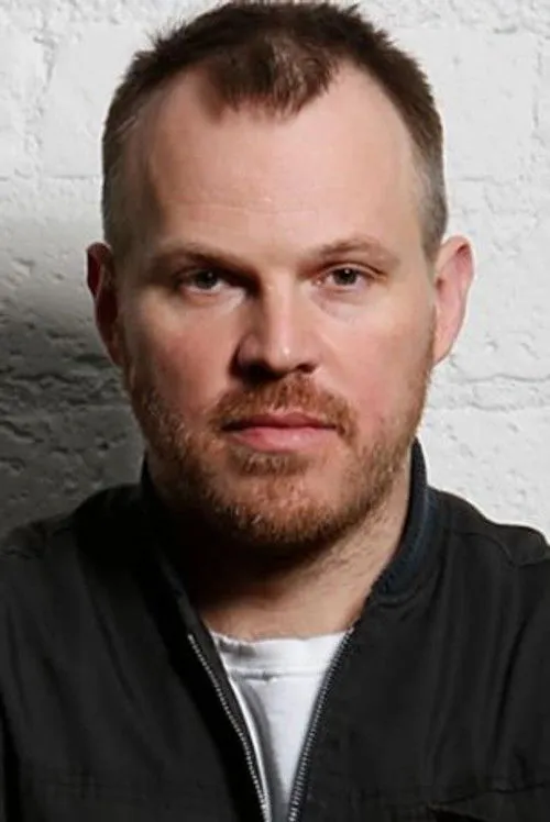 Marc Webb photo