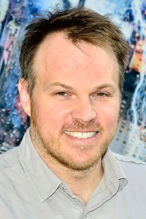 Marc Webb photo