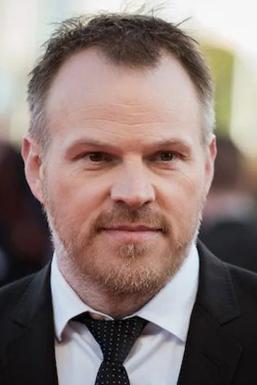Marc Webb photo