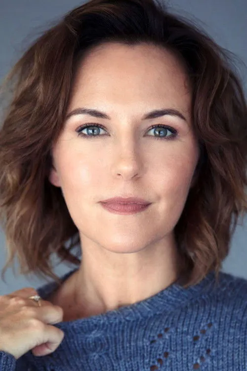 Michelle Langstone photo