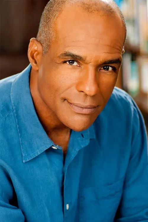 Michael Dorn photo