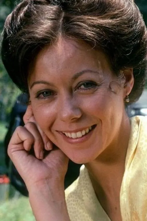 Jenny Agutter photo