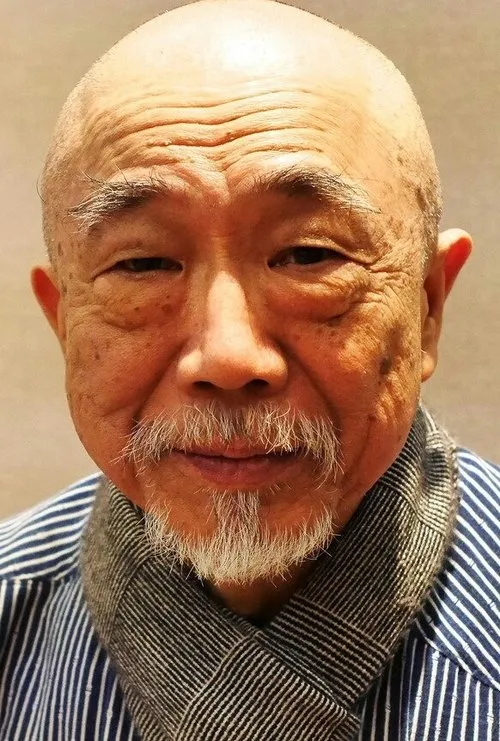 Wang Jinrei
