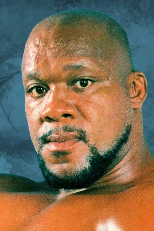 Dick Murdoch