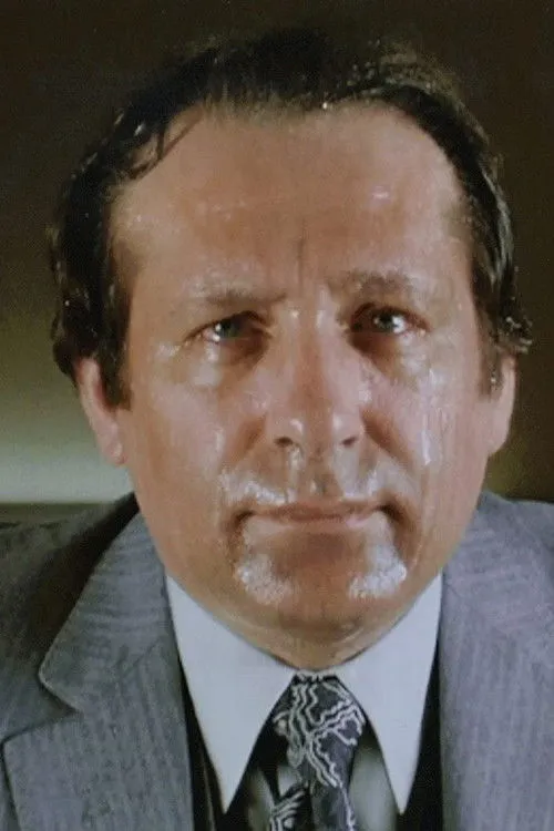 Ray Vargo