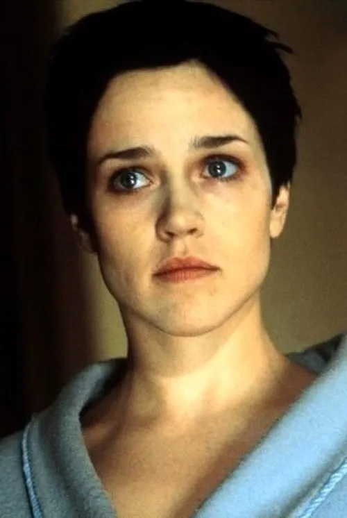 Jennifer Langley