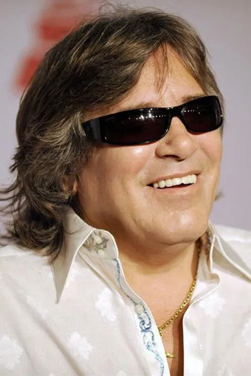 José Feliciano photo
