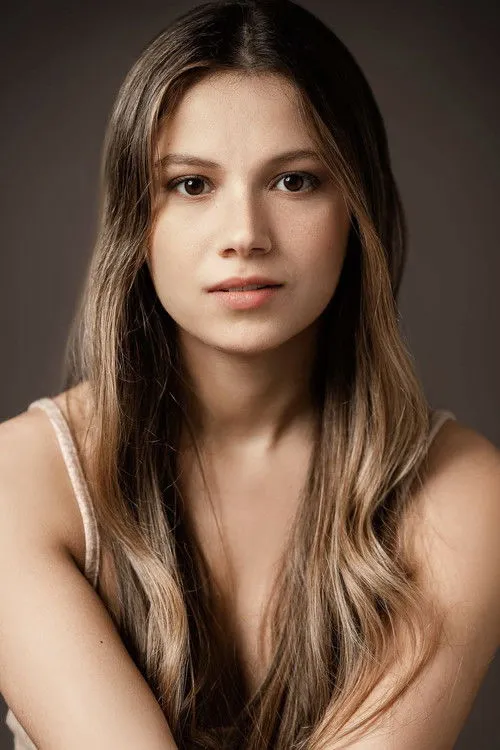 Wanda Maximoff