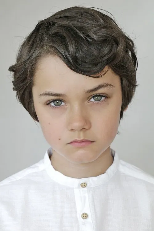 Dante Pereira-Olson photo