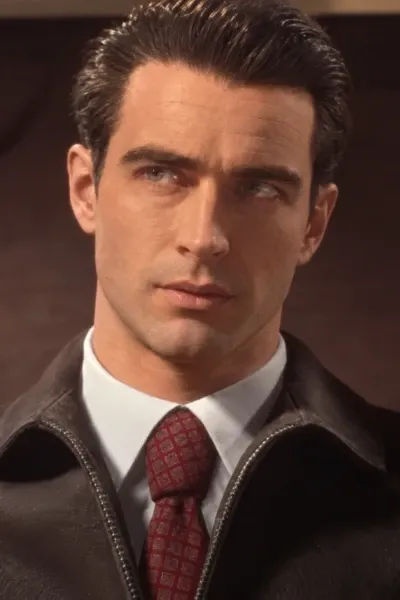 Montgomery Clift photo