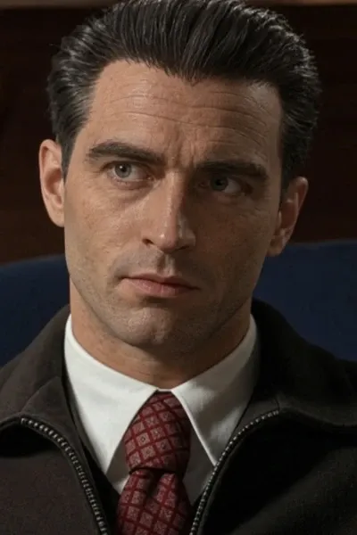 Tommy Angelo