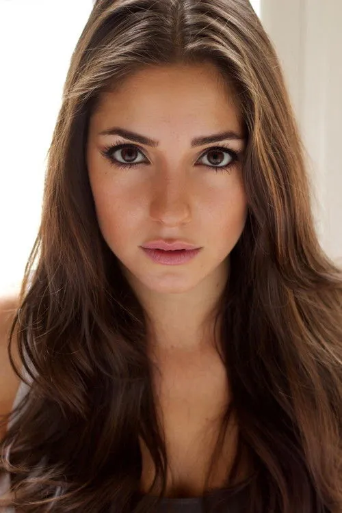 Paniz Zade photo
