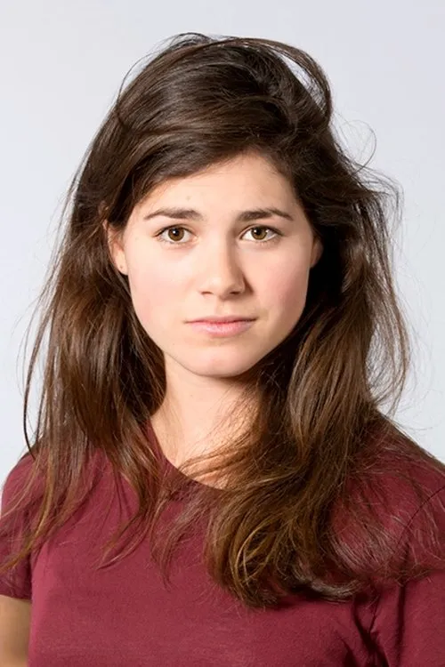 Hanna van Vliet photo