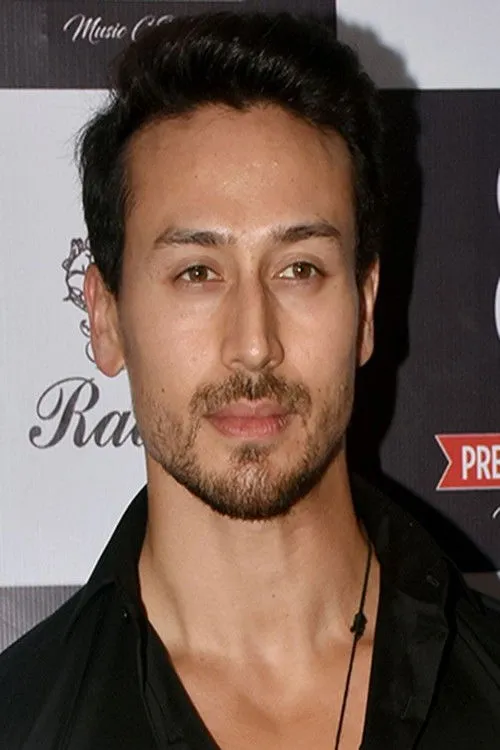 Tiger Shroff photo