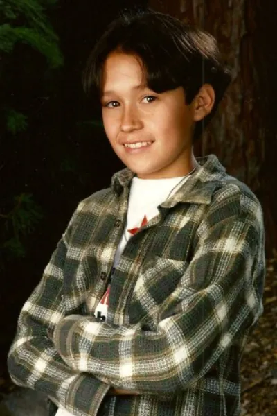 Jeremy Foley photo