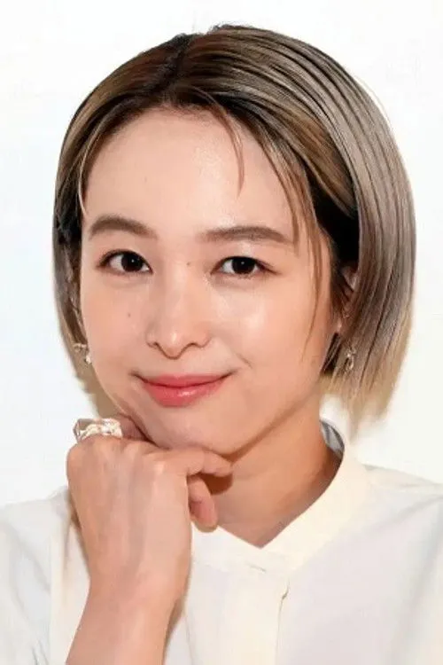 Nana Seino photo