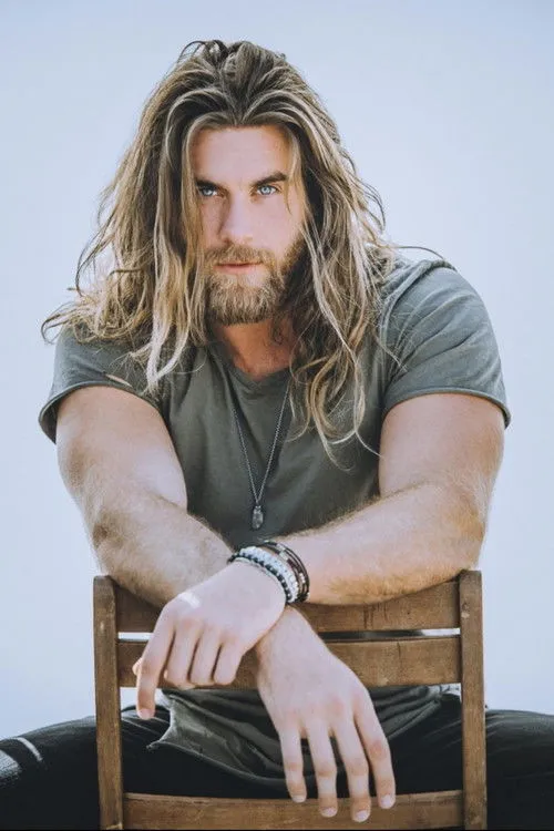 Brock O'Hurn photo