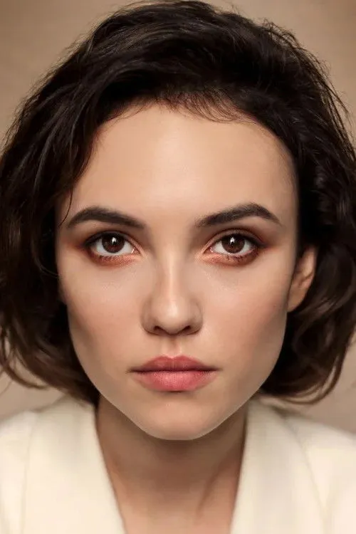 Natalya Ivanovna