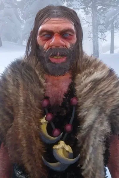Neanderthal