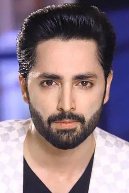 Danish Taimoor photo