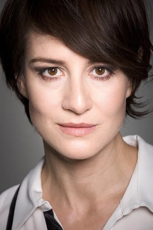 Jennifer Melfi